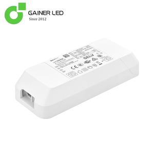 Xitanium 30W LT 0.7A 42V/230V AC-DC, alimentations LED à courant constant haute efficacité, boîtier plastique, garantie 5 ans, LED - Product Image 1