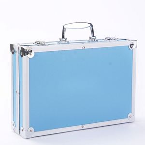 2022 nueva llegada encarnar pintura personalizada arte escuela suministros niños papelería conjunto regalos para estudiantes adolescentes - Product Image 4