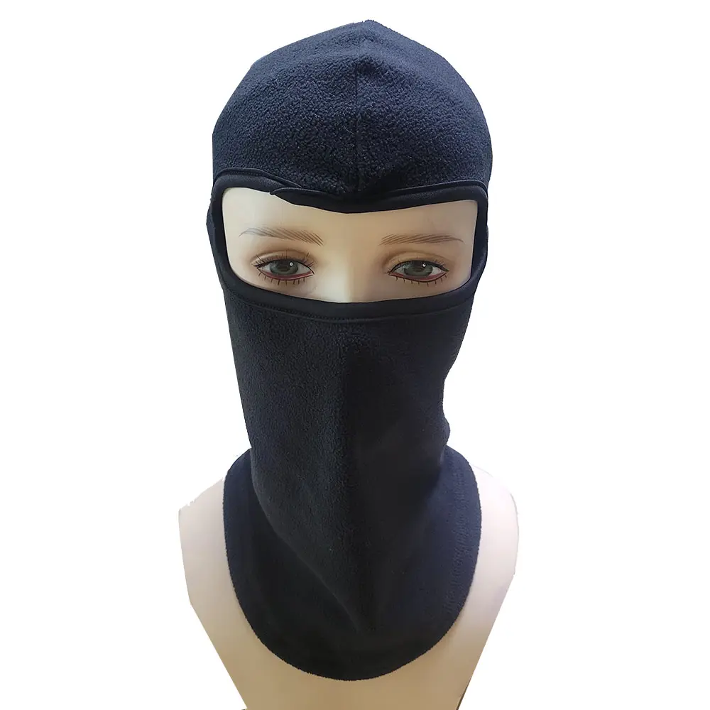 Wholesales balaclava mask high quality balaclava skimask small MOQ balaclava hoodies for men and women