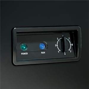 <span class=keywords><strong>Congélateur</strong></span> coffre <span class=keywords><strong>noir</strong></span> 145L 5 pieds cubes 110V 60Hz Contrôle de température réglable Économie d'énergie pour la maison Cuisine USA Usage domestique - Product Image 6