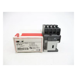 1SBL141001R840 1 A9-30-01-84ระบบอัตโนมัติ, 25A 110-120โวลต์โมดูลโมดูลโมดูลเชื่อมต่ออีเธอร์แคทอเรีน - Product Image 1