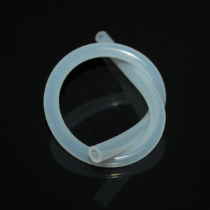 Flexible transparent de qualité alimentaire <span class=keywords><strong>silicone</strong></span> tuyau <span class=keywords><strong>silicone</strong></span> platine <span class=keywords><strong>tube</strong></span> 8mm non-toxique et insipide <span class=keywords><strong>tube</strong></span> en caoutchouc de <span class=keywords><strong>silicone</strong></span> - Product Image 4