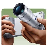 Smartphone 5G X300UI Tar 16+1TB Kit Photographe avec écran AMOLED 6,8 pouces, taux de rafraîchissement 144Hz, double SIM et fonctionnalités de jeu