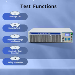 Testeur de <span class=keywords><strong>batterie</strong></span> automobile Testeur de <span class=keywords><strong>batterie</strong></span> au lithium-ion pour analyseur de batteries <span class=keywords><strong>d</strong></span>'ordinateur <span class=keywords><strong>portable</strong></span> domestique - Product Image 2