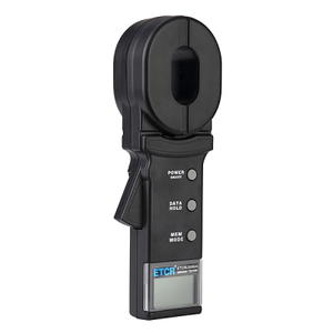 Xtester ETCR2000A Medidor de Resistencia de Tierra con Pinza 220V, Comprobador de Varillas, Medidor de Ohmios con Pinza, Equipo de Prueba 009 - Product Image 2