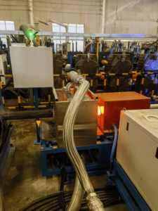 Hangao – Tube de sécurité en acier inoxydable, options laser/<span class=keywords><strong>plasma</strong></span>/TIG, contrôle PLC, pour tubes ronds/carrés/rectangulaires à usage médical - Product Image 2