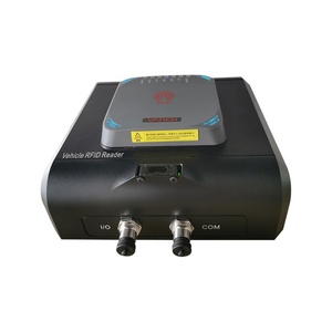 เครื่องอ่าน RFID UHF ระยะไกลแบบทนทานสำหรับรถยกในคลังสินค้า - Product Image 2