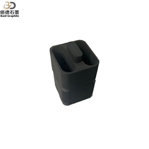 Tùy chỉnh chất lượng cao chết đúc khuôn Graphite cho công nghiệp sử dụng thương hiệu baid - Product Image 6