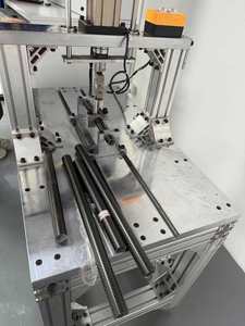 Tubo de Fibra de Carbono SHENYU 3k para Estructura de Drones, Tubo de Fibra de Carbono Ligero para UAV - Product Image 4