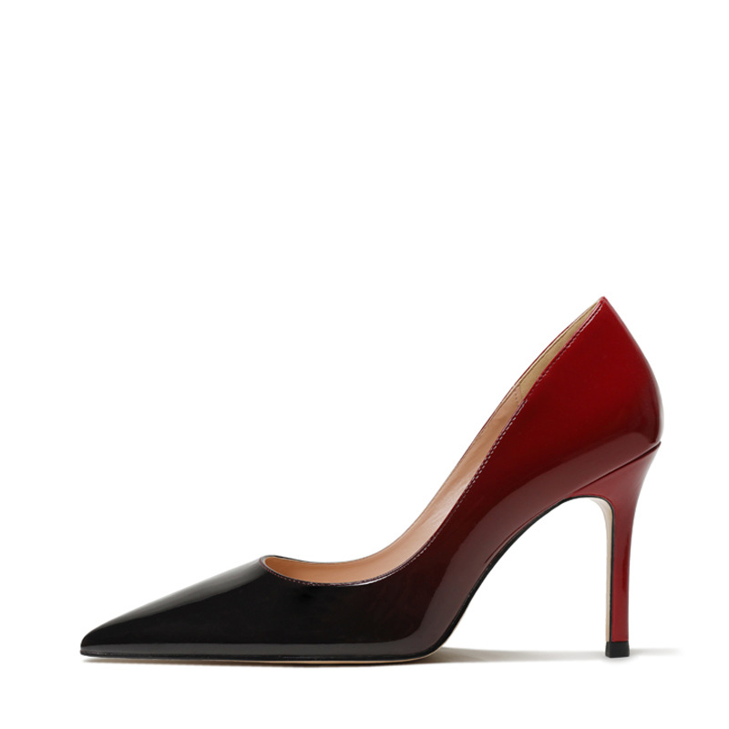 Negro+Rojo