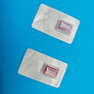 टाइटेनियम क्लिप एप्लायर अन्य चिकित्सा उपभोग्य रक्त वाहिकाओं - Product Image 3