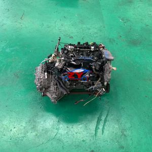 เครื่องยนต์เบนซิน <span class=keywords><strong>V6</strong></span> รุ่น VQ25 ของนิสสัน มือสองราคาประหยัด สำหรับรถยนต์เทียน่า <span class=keywords><strong>2.5</strong></span> - Product Image 4