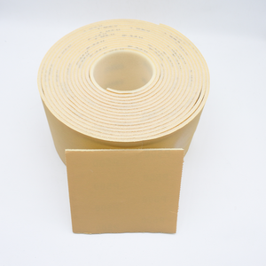 Oem schiuma di ossido di alluminio levigatura spugna rotolo di sabbia giallo <span class=keywords><strong>carta</strong></span> <span class=keywords><strong>vetrata</strong></span> lucidatura per auto/legno/parete - Product Image 2