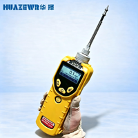 Honeywell UltraRAE 3000+ PGM-7360 Moniteur portable de COV spécifiques aux composés, détecteur de gaz COV portable