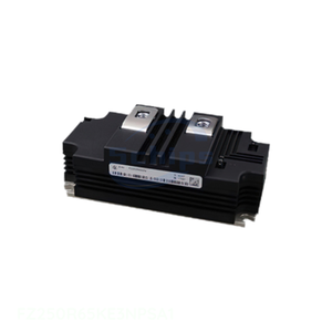 Electronics Component FZ250R65KE3NPSA1 Module Transistors Original One Stop Service - Product Image 1