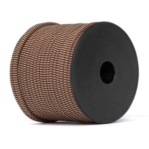 4mm Paracord 550lb-onda de choque - Product Image 6