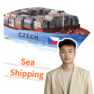 Stabile veloce oceano camion di origine est autotrasporti + espresso trasporto merci internazionale a cz/slovacchia/Austria/polonia/germania - Product Image 2