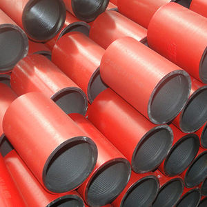 Proyecto Xinyue - OCTG con Triple Certificación para Gas Ácido + <span class=keywords><strong>CCUS</strong></span> + Geotermia - Product Image 5