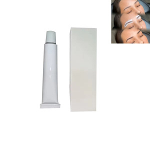 Crème réparatrice pour <span class=keywords><strong>tatouage</strong></span> Hadiyah Beauty 10g, soin post-<span class=keywords><strong>tatouage</strong></span>, produits pour le retrait de <span class=keywords><strong>tatouage</strong></span> au laser, produits pour les <span class=keywords><strong>sourcils</strong></span>, produits de maquillage <span class=keywords><strong>permanent</strong></span> - Product Image 2