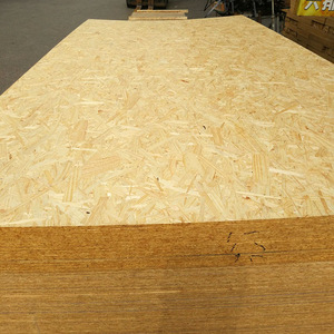 Venta caliente 18mm 22mm barato impermeable madera Osb aglomerado 1220*2440mm hoja orientada Strand Board <span class=keywords><strong>Osb3</strong></span> - Product Image 4