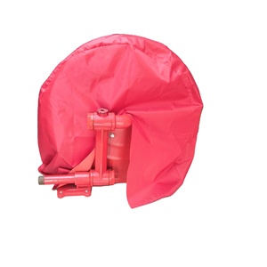 Coperchio avvolgitubo antincendio impermeabile 6kg 10kg - Product Image 2