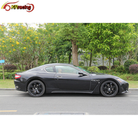 Aile avant de voiture en fibre de verre FRP de style CEC pour Maserati Granturismo GT GTS GC 2007-2015