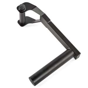 Poignées de <span class=keywords><strong>marche</strong></span> pour agriculteurs VIGFIT, lot de 2, avec colliers à clip, équipement d'exercice portable, cible pour rack d'agriculteurs - Product Image 4