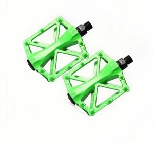 Pedal de Bicicleta de Aleación de Aluminio en Forma de X con Múltiples Colores - Product Image 6