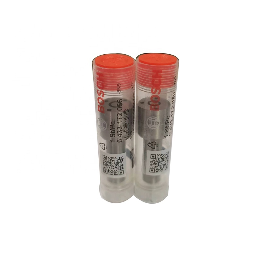 105025-3270 DLLA147SM327 Diesel Injector Nozzle for HITACHI
