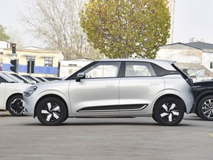 Dongfeng Nano 01 2026 Édition Chuxin 330Air 658 <span class=keywords><strong>Voiture</strong></span> Électrique Idéale pour les Trajets Urbains Quotidiens et les Déplacements sur Courtes Distances. - Product Image 4