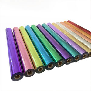 ورق نقل حراري تفاعلي متعدد الألوان للطابعات الليزرية - Product Image 4