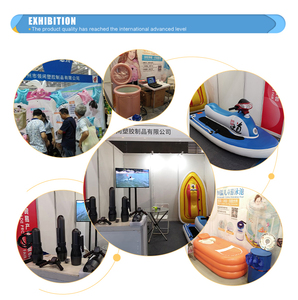 Piscina Inflable para Bebés para Uso en Interiores - Product Image 5