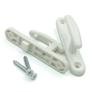 Decoration <b>Tie</b> <b>Back</b> Bracket Mount Heavy Duty System Accesory Wall <b>Hook</b> Pipe Drape Stand Ceiling Sliding <b>Curtain</b> Rail Accessory - Product Image 2