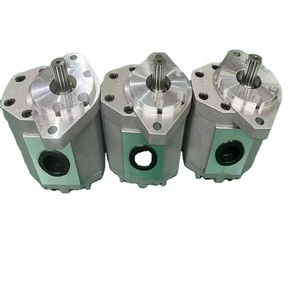 Bomba Hidráulica de Engranajes 25500 25501 25502 25503 25504 25505 25506 25507 25508 - Product Image 2