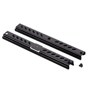 Nouveau kit de supports de montage <span class=keywords><strong>AP</strong></span>-<span class=keywords><strong>MNT</strong></span>-<span class=keywords><strong>MP10</strong></span>-D <span class=keywords><strong>AP</strong></span> Q9G71A d'origine (paquet de 10) Type D : Surface solide - Product Image 2