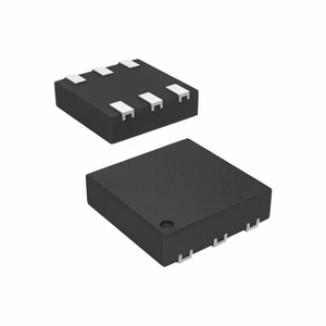 ISL9003AIRUKZ-T ชิปจัดการพลังงาน (PMIC) BOM IC มีสินค้าในสต็อก ซื้อชิ้นส่วนอิเล็กทรอนิกส์ออนไลน์ 6 UFDFN Exposed Pad - Product Image 1