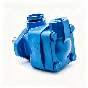 Pompe à palettes universelle de remplacement V20F avec pièces standard pour systèmes hydrauliques - Product Image 4