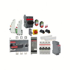 (Accesorios para Controladores Eléctricos) 1SDA077313R1,E2.2S-A 1200 Touch LSIG 3p <span class=keywords><strong>F</strong></span> <span class=keywords><strong>HR</strong></span> NST120 - Product Image 2