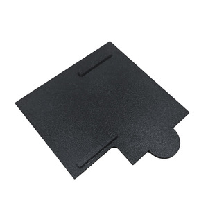 Piezas para Cafetera: Almohadilla Receptora de Polvo para Molinillo, Almohadilla de Limpieza, Almohadilla Protectora, Bandeja de Agua, Almohadilla Pequeña para Polvo, Compatible con - Product Image 2