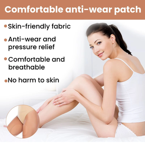 Vente en gros Bandes pour cuisses Bandes pour frottements pour cuisses Coussinets antifriction pour le corps invisible - Product Image 5