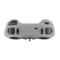 Radiocommande RadioMaster T8L M2 2,4 GHz ExpressLRS X5 avec nacelles à effet Hall pour course FPV