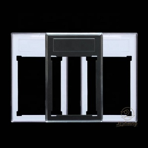 Khung Phiến Thẻ Tùy Chỉnh Các Loại Thẻ Khác Nhau 35pt 130pt - Product Image 2