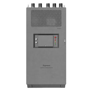 Sistema de Almacenamiento de Energía Comercial Dyness DH200Y 215KWH 100kw Todo en Uno Bess Batería Solar Refrigeración Líquida LIFEPo4 Compatible con Red Eléctrica - Product Image 1