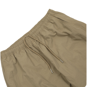 Мужские спортивные Прямые спортивные брюки с эластичной талией - Product Image 4