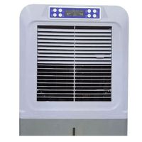 Refroidisseur d'air DC 12V grand réservoir d'eau refroidisseur d'air