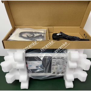 TBS2074ออสซิลโลสโคปดิจิทัล4 Ch ใหม่ Tektronix - Product Image 3