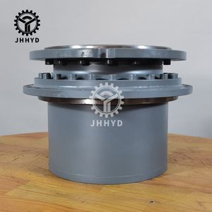 Bộ phận máy móc xây dựng 3516 du lịch giảm tốc 2592538 2592539 du lịch hộp số cho hamm 3516 con lăn - Product Image 3