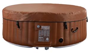 Nouveau Style Massage Hydrothérapie Bain À Remous Baignoire De Récupération <span class=keywords><strong>Gonflable</strong></span> Bain De Glace Équipe Douche De Plein Air Avec Piscine Po Baignoire - Product Image 3