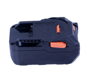 Batterie rechargeable Li-ion pour outil électrique 18V L1830R L1815, adaptée aux perceuses électriques <span class=keywords><strong>AEG</strong></span> RIDGID AC840084, <span class=keywords><strong>marteau</strong></span> perforateur - Product Image 3