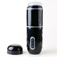 Masturbationsmaschine für Männer, Penis-Masturbator, Sex-Spielzeug, Erwachsenen-Vibrator, Sexspielzeug für Männer zum Masturbieren